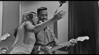 Ike & Tina Turner - The Big T.N.T. Show (1965) (HD Quality)