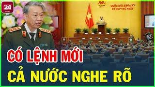 Tin tức nhanh và chính xác nhất ngày 01/01/2025 ITin Nóng Chính Trị Việt Nam và Thế Giới#THỜISỰTV24