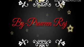 Praween Raj +918521812272