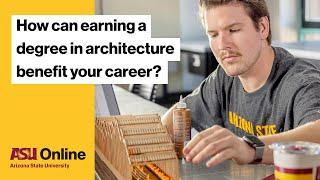 Earn a Degree in Architecture, Online