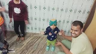 B.S. Study Point Tuition Party New Year 2025 Masti @B.S.StudyPoint @Themangolpurivlogs #2025