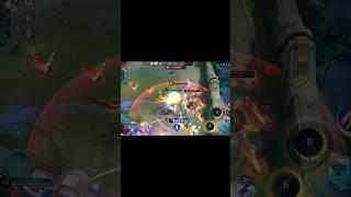 He's really good #mobilelegends #gusion #mlbb