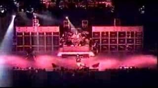 Pantera - Revolution Is My Name [Live]