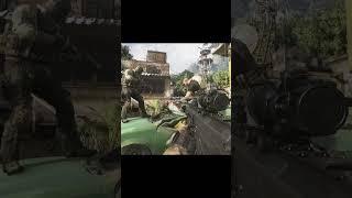 Muppet #mw2 #mw2remastered #infinityward