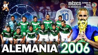 ALEMANIA 2006: el DOCUMENTAL  TODO el ciclo de LA VOLPE ‍️ 64 partidos HD  ITALIA Campeón