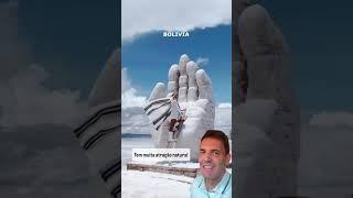 Três destinos extraordinários para quem ama natureza e aventura!