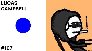 POD OF JAKE | #167 - LUCAS CAMPBELL