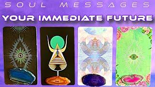 Pick a CardSpirit Guided Messages- Your Immediate Future #ashtarcommand