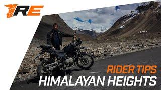 Rider Tips | Ride Expeditions