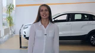 Лада Центр Пятигорск