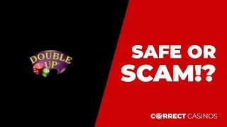 Double Up Casino Review