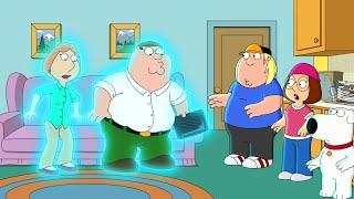 Family Guy 2024 Season 19 Episode 4 | Family Guy 2024 Full UnCuts #1080p