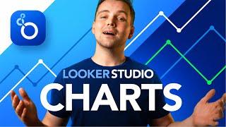  All Types of Looker Studio (Google Data Studio) Charts