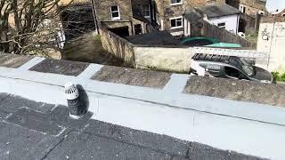 Survey Flat Roof London