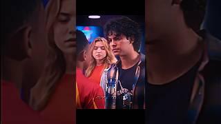 Miguel saves Robby  #fypシ #cobrakai #edit #youtubeshorts #viral