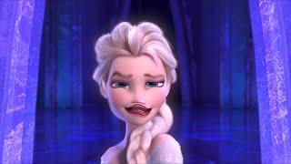 Let It Go but It Doenst Go