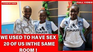 Tuonanaga kimwiri andu 20 nyumba-ini imwe iria twakomborete hamwe!