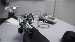 Understanding ISO 13485