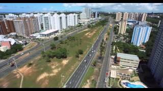 AÉREA AVENIDA PARALELA