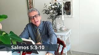 Salmo # 5
