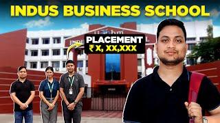 Indus business school review 2025  | indus business school pune | PGDM Student Honest Review