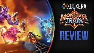 Review | Monster Train