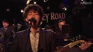 2021.0811.生配信ダイジェスト/The Parrots - Beatles Tribute