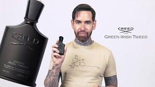 Perfumer Reviews 'Green Irish Tweed' by CREED