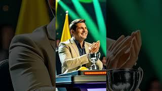 AGT Exclusive _Beauty to Beast to Warrior #americagottalent #agt #magic #talent #shorts #youtube