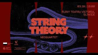 String Theory by NeoQuartet