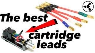 The best lead wires for your cartridge