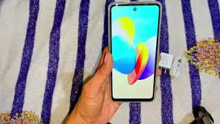 Tecno Spark Go 2024 Unboxing