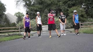 Have Mercy - Julian DeGuzman, Nick and Tristan Rubiano, Thomas Miceli and Jericho Lopez