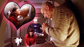 10 Most Romantic Star Trek Moments