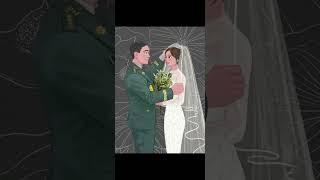 Счастливая семья ️‍️‍️‍#мултик #shorts #family #youtubeshorts