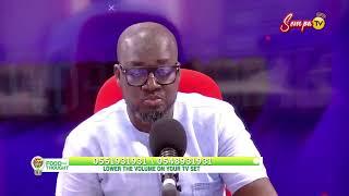 ADEA AKYE ABIA WITH OMANNHENE ON SOMPA TV/FM [6-5-22]