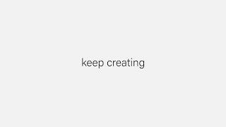 keep creating - jschlatt [REUPLOAD]