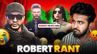 THE ROBERT RANT | Soul City RP Highlight