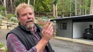 Rainwater Harvesting Matt Nowell****