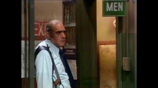 Fish at his Funniest! - Barney Miller - 1976