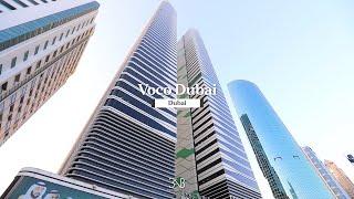 [United Arab Emirates] Voco Dubai ⎮ 보코 두바이