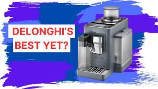 Delonghi Rivelia Review - Erm... WHAT!??