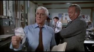 The Naked Gun - The Missing Evidence