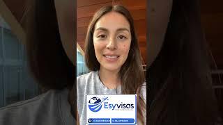 EsyVisas – Your Gateway to the World !