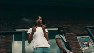 Man Up Ina Lou ( Official Music Video ) Shot By @CapByFreak