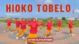 SENAM "TOBELO" | Aster Elfourteen | Hioko Tobelo 2