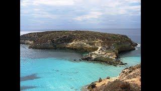 Places to see in ( Lampedusa - Italy )