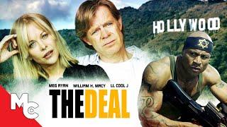 The Deal | Full Movie | William H. Macy | Meg Ryan