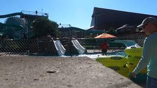 Grand Canyon Outdoor Waterpark  #wildernesswaterpark #viralvideo #trendingvideo #outdoors