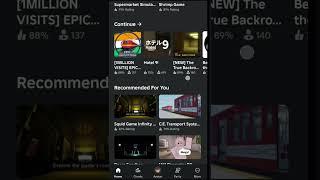 Best Indian train game in Roblox fr #minecraft #systemwindows #windows81 #memes #indian